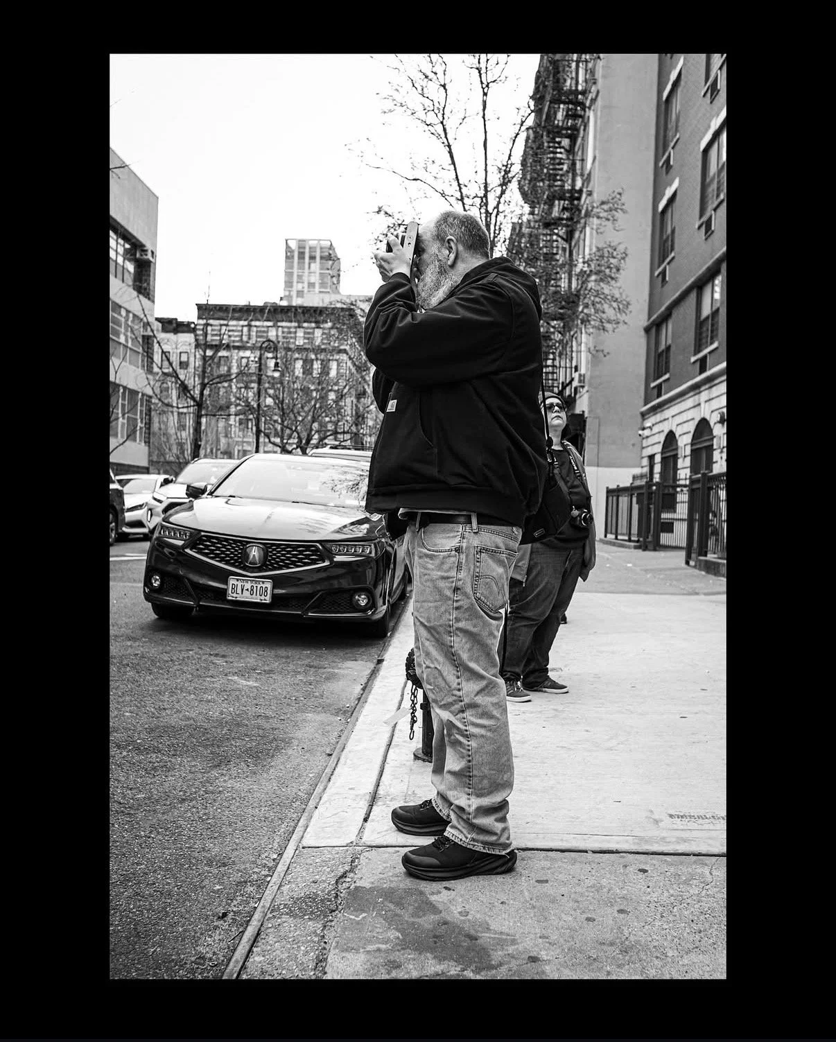 Carmen De La Cruz @nemracsphotos