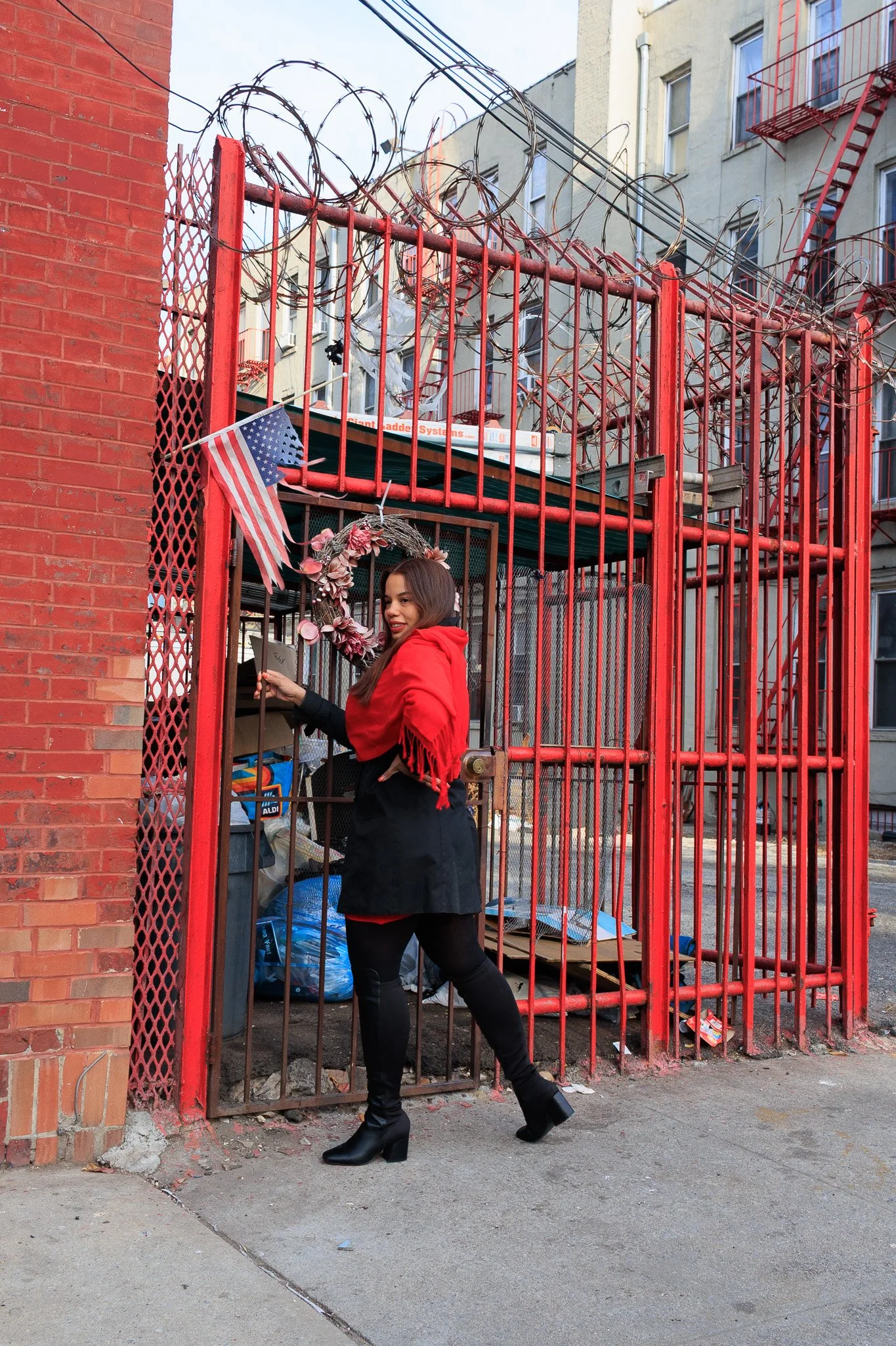 Carmen De La Cruz @nemracsphotos