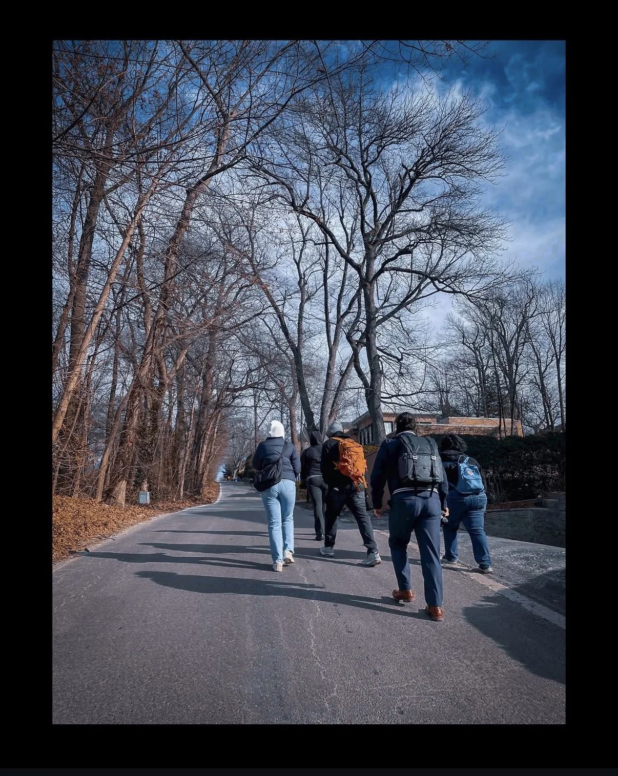 Carmen De La Cruz @nemracsphotos