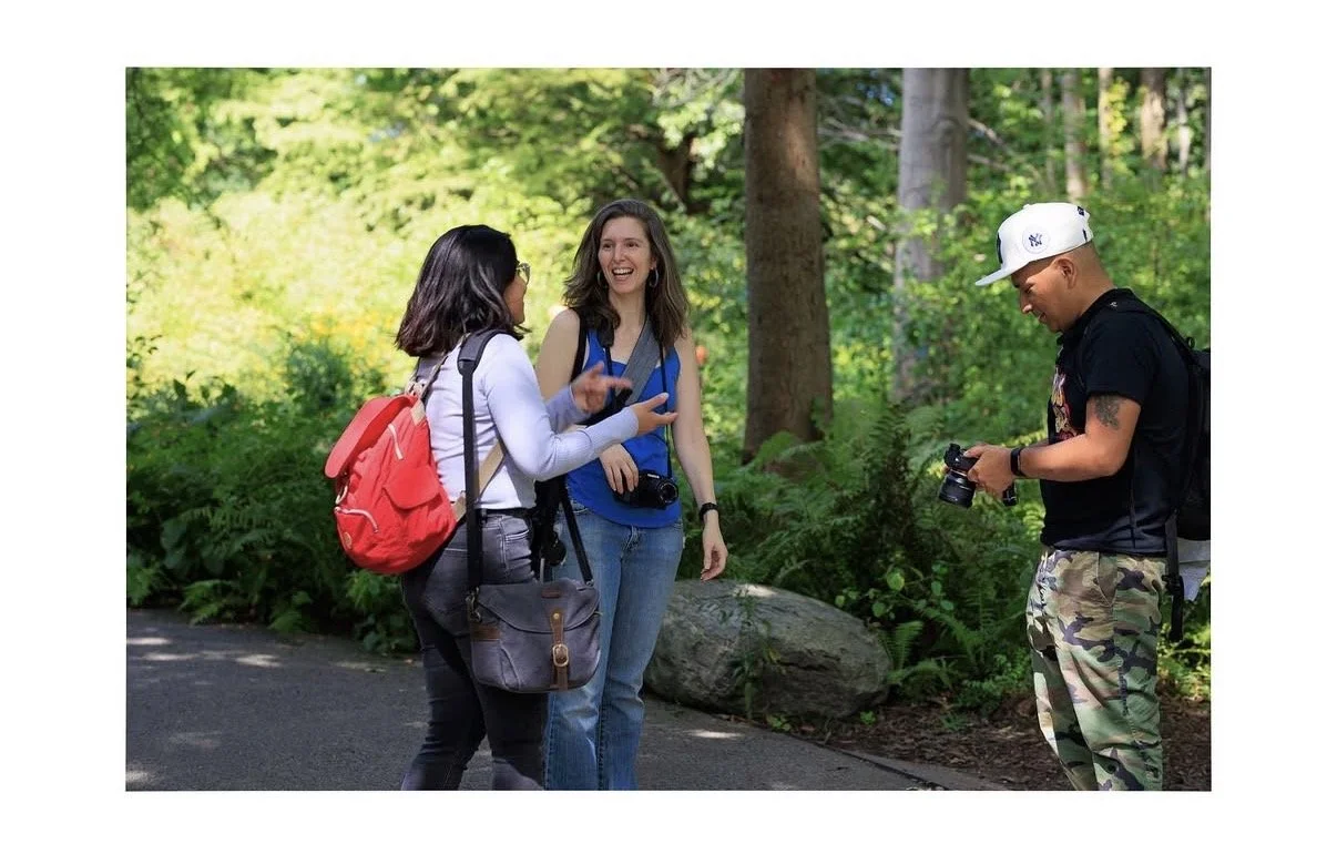 Carmen De La Cruz @nemracsphotos