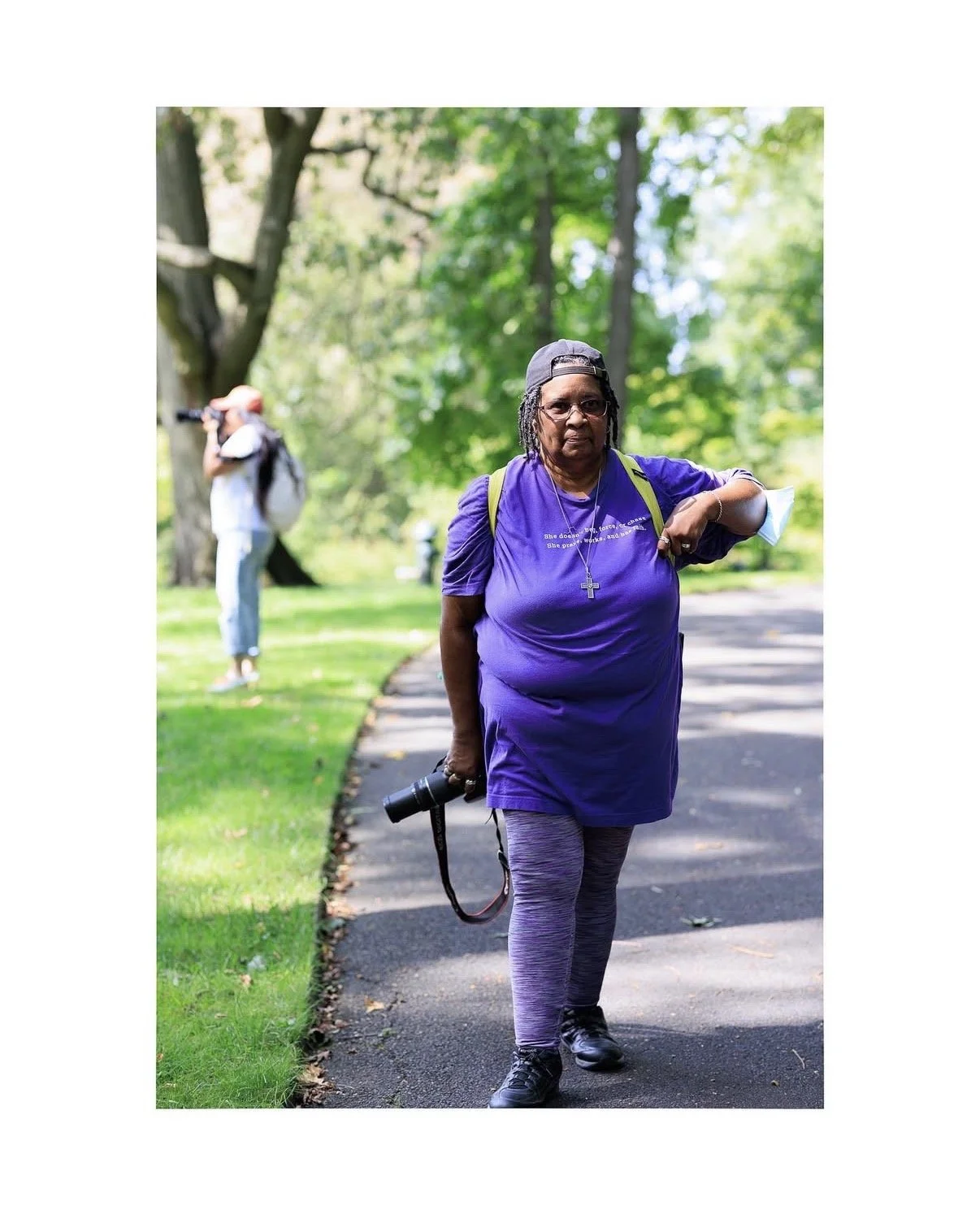 Carmen De La Cruz @nemracsphotos