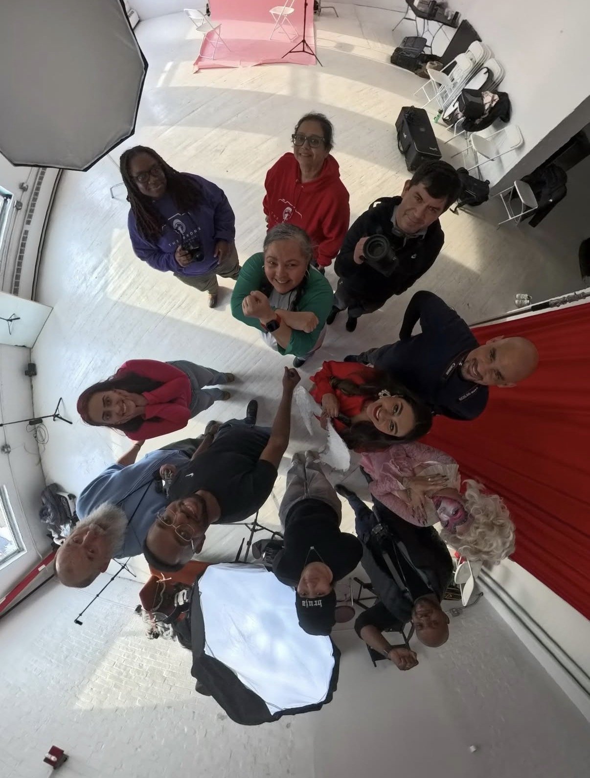 Shane Richards @shanerich5