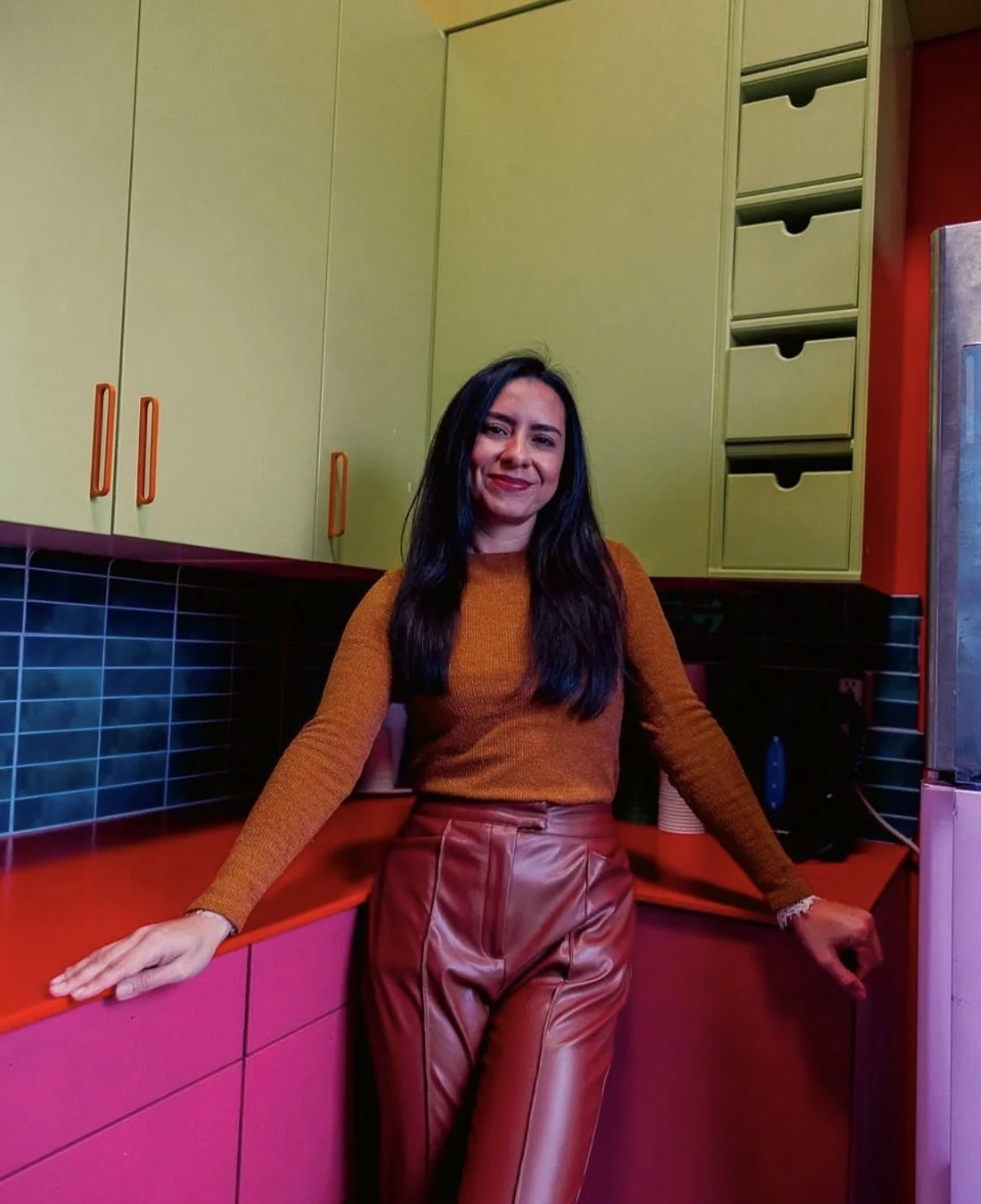 Shane Richards @imagineshane