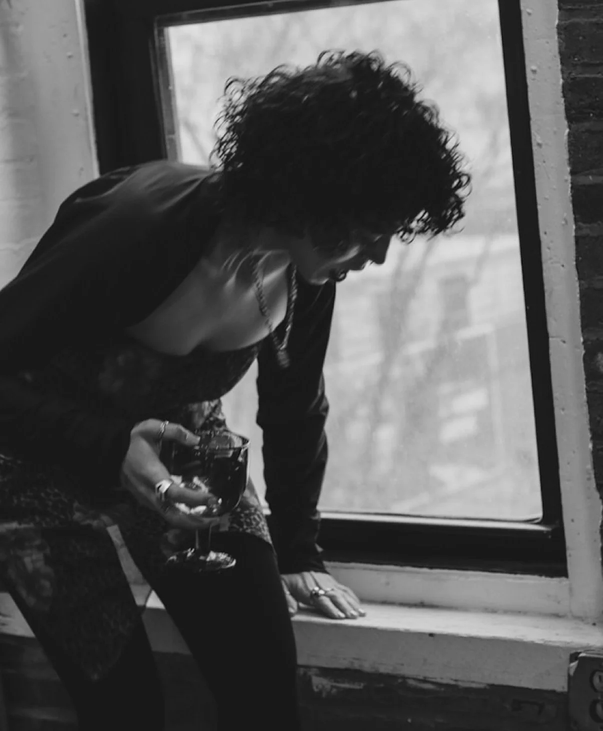 Troy Tigner @troytnyc