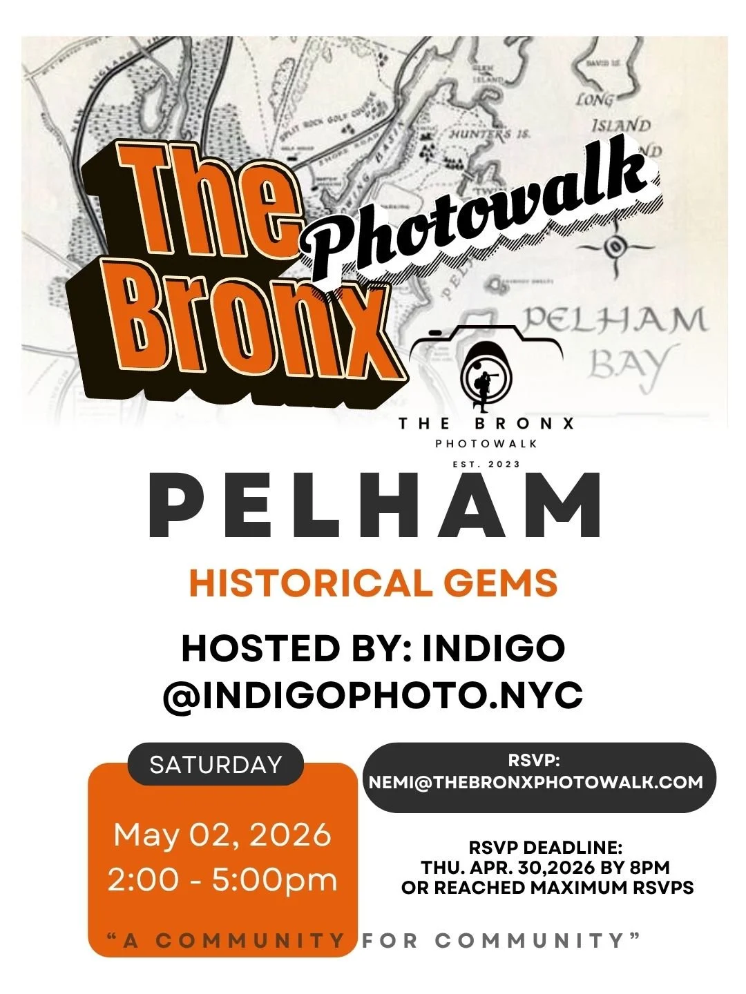 Pelham Gems