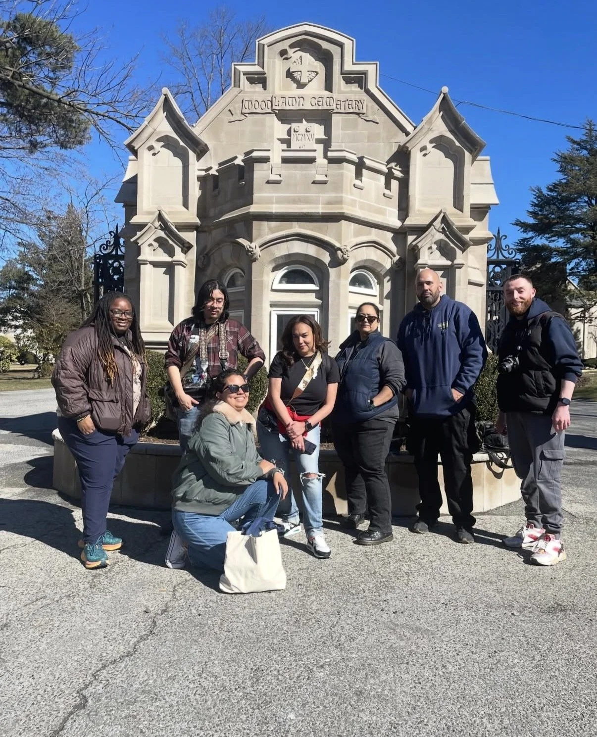 Carmen De La Cruz @nemracsphotos