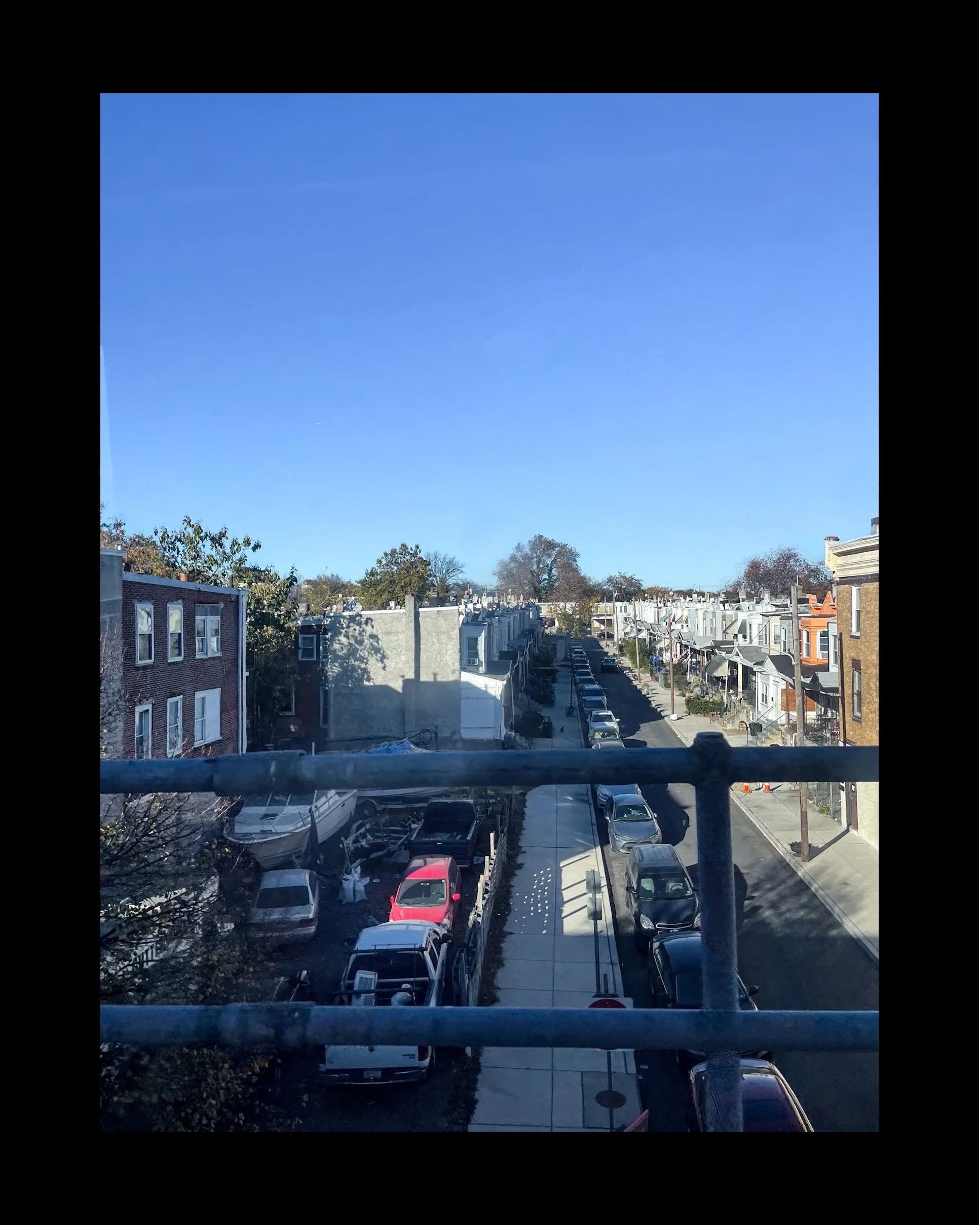 All images in this gallery taken by Carmen De La Cruz unless otherwise stated.