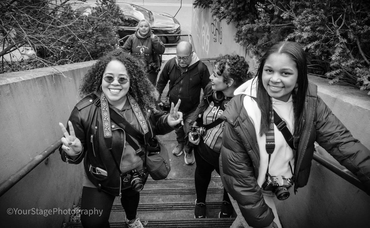 Francisco Cintron @yourstagephotography