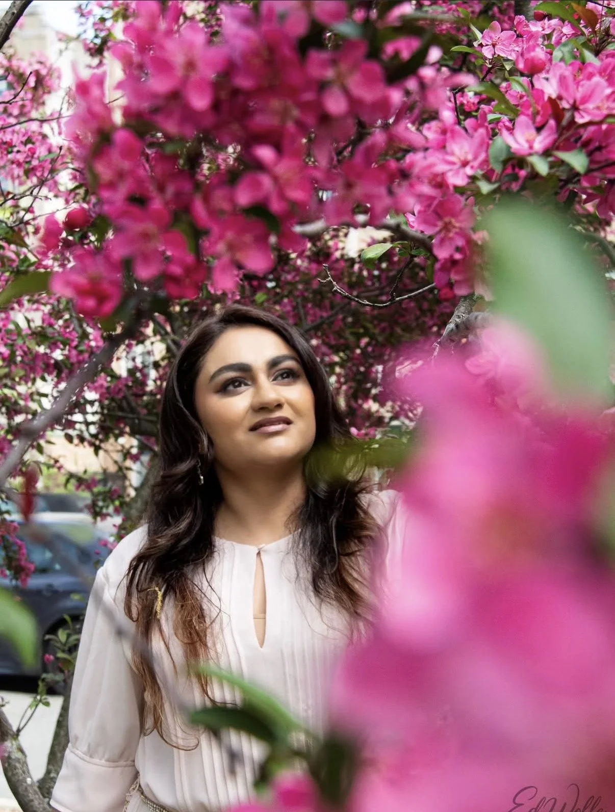 Ed Wolfe @wolfephotographynyc
MODEL: Aryna Jha @aryajha1989