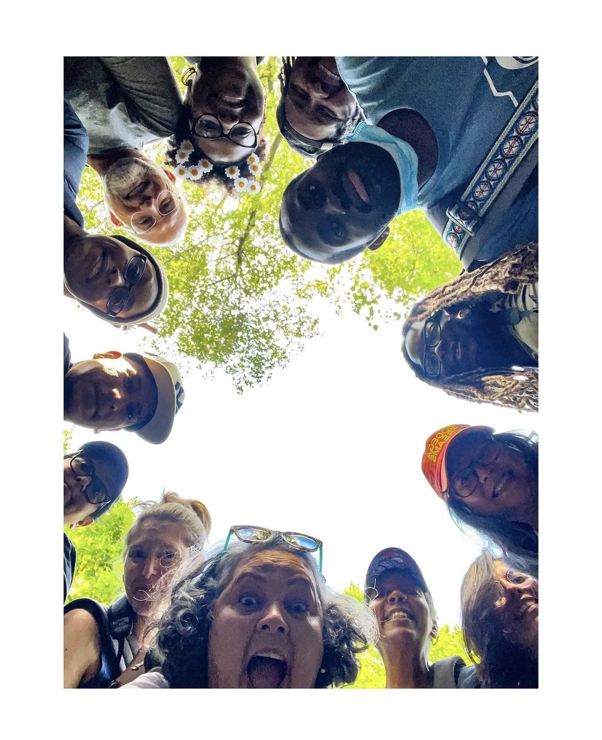 Carmen De La Cruz @nemracsphotos