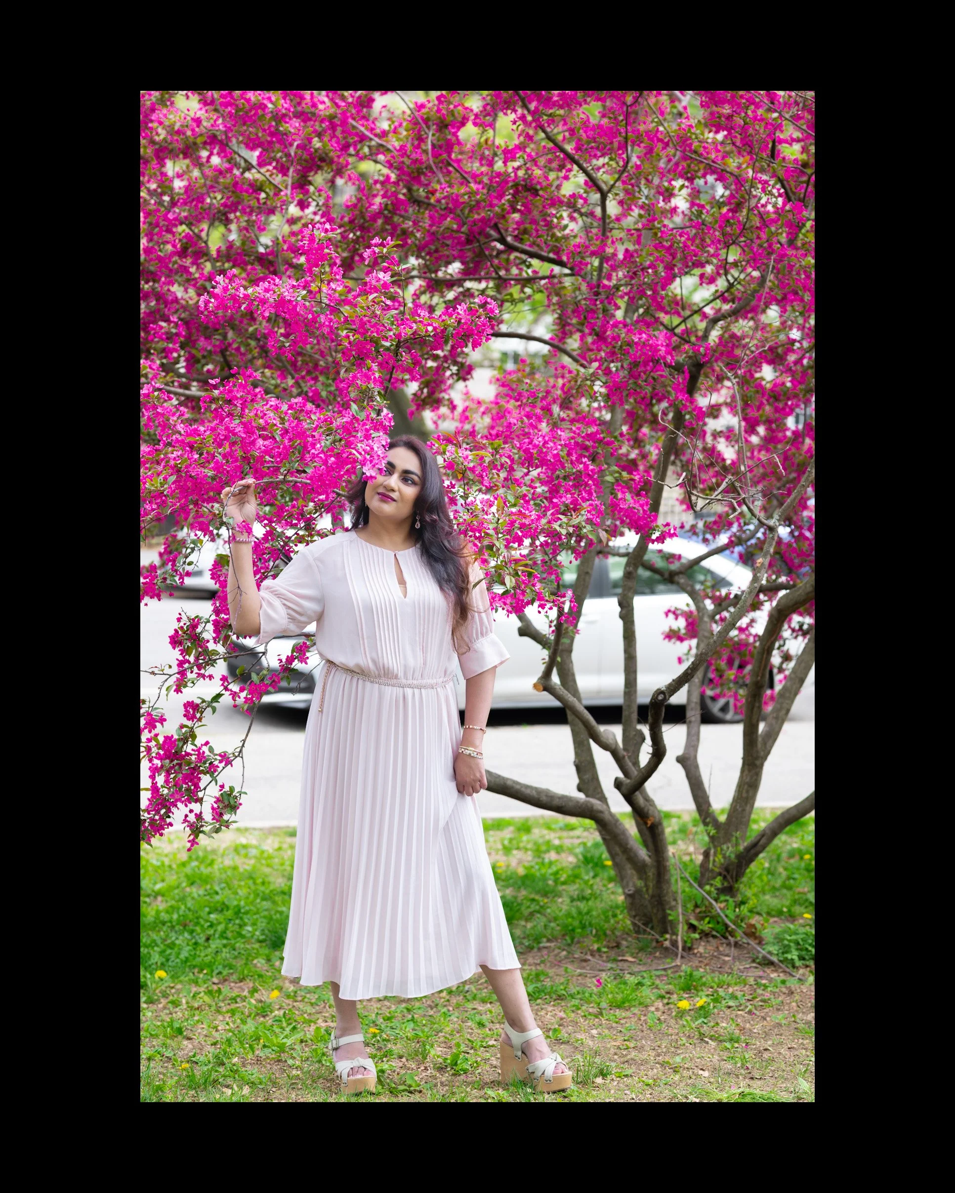 Carmen De La Cruz @nemracsphotos
MODEL: Aryna Jha @aryajha1989