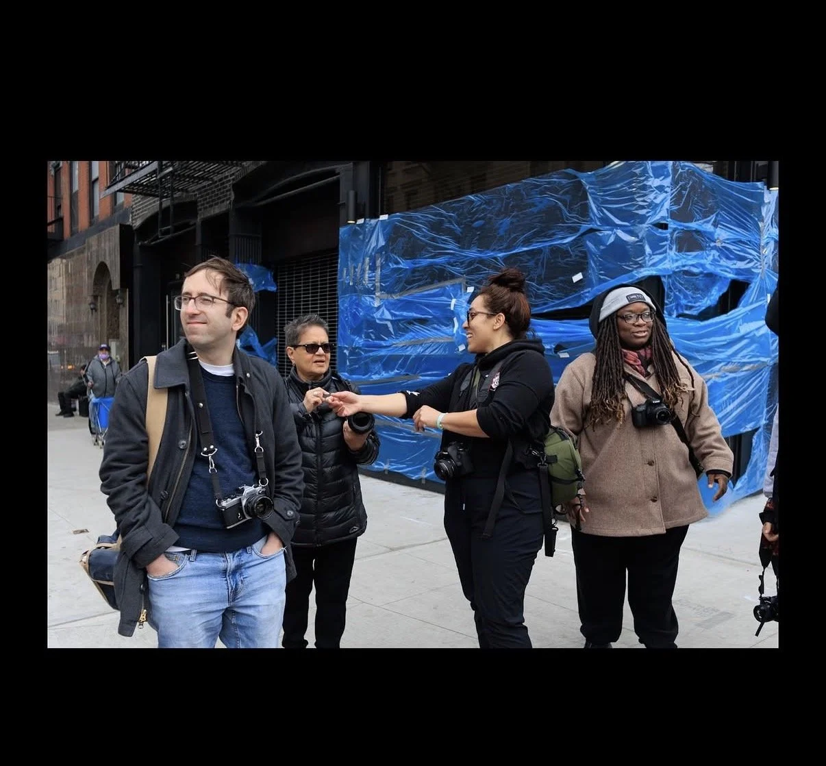 Carmen De La Cruz @nemracsphotos