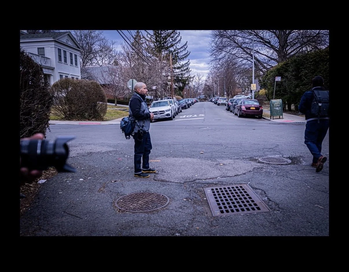 Carmen De La Cruz @nemracsphotos