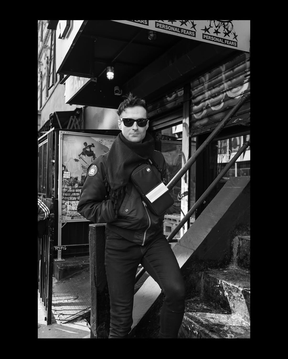 Carmen De La Cruz @nemracsphotos