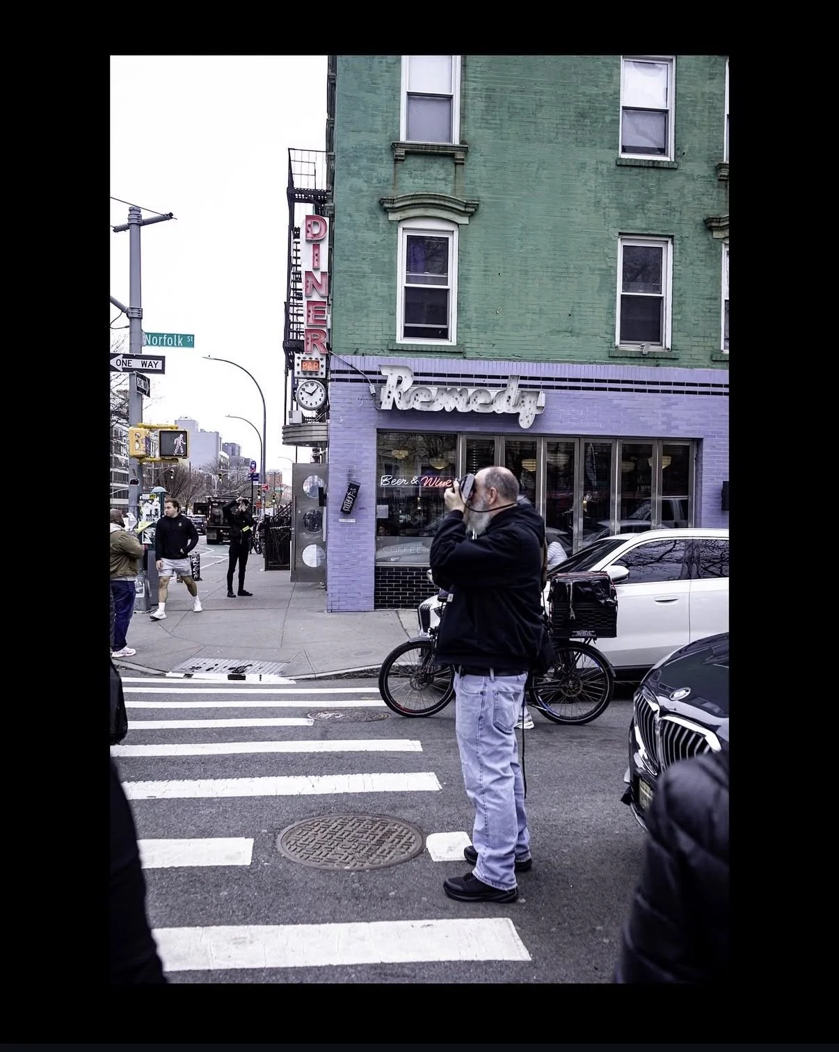 Carmen De La Cruz @nemracsphotos