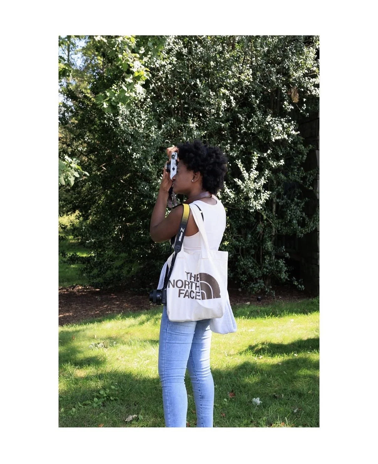 Carmen De La Cruz @nemracsphotos