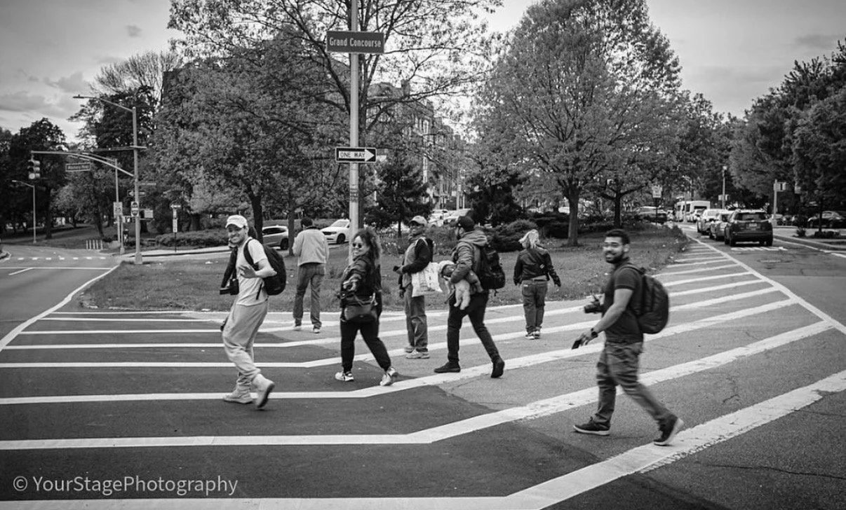 Francisco Cintron @yourstagephotography