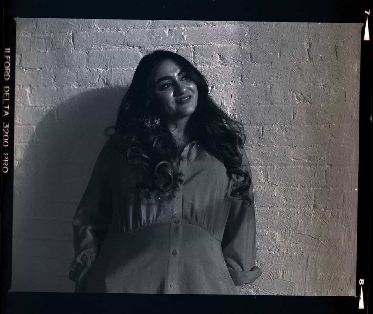 Glen Knight @kn1ghtvision_photography
MODEL: Aryna Jha @aryajha1989