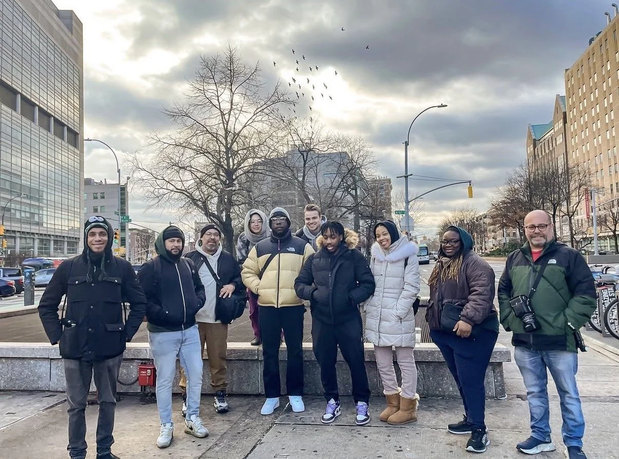 Carmen De La Cruz @nemracsphotos