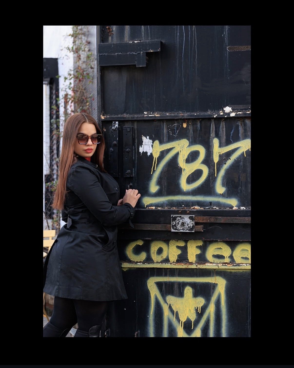 Carmen De La Cruz @nemracsphotos