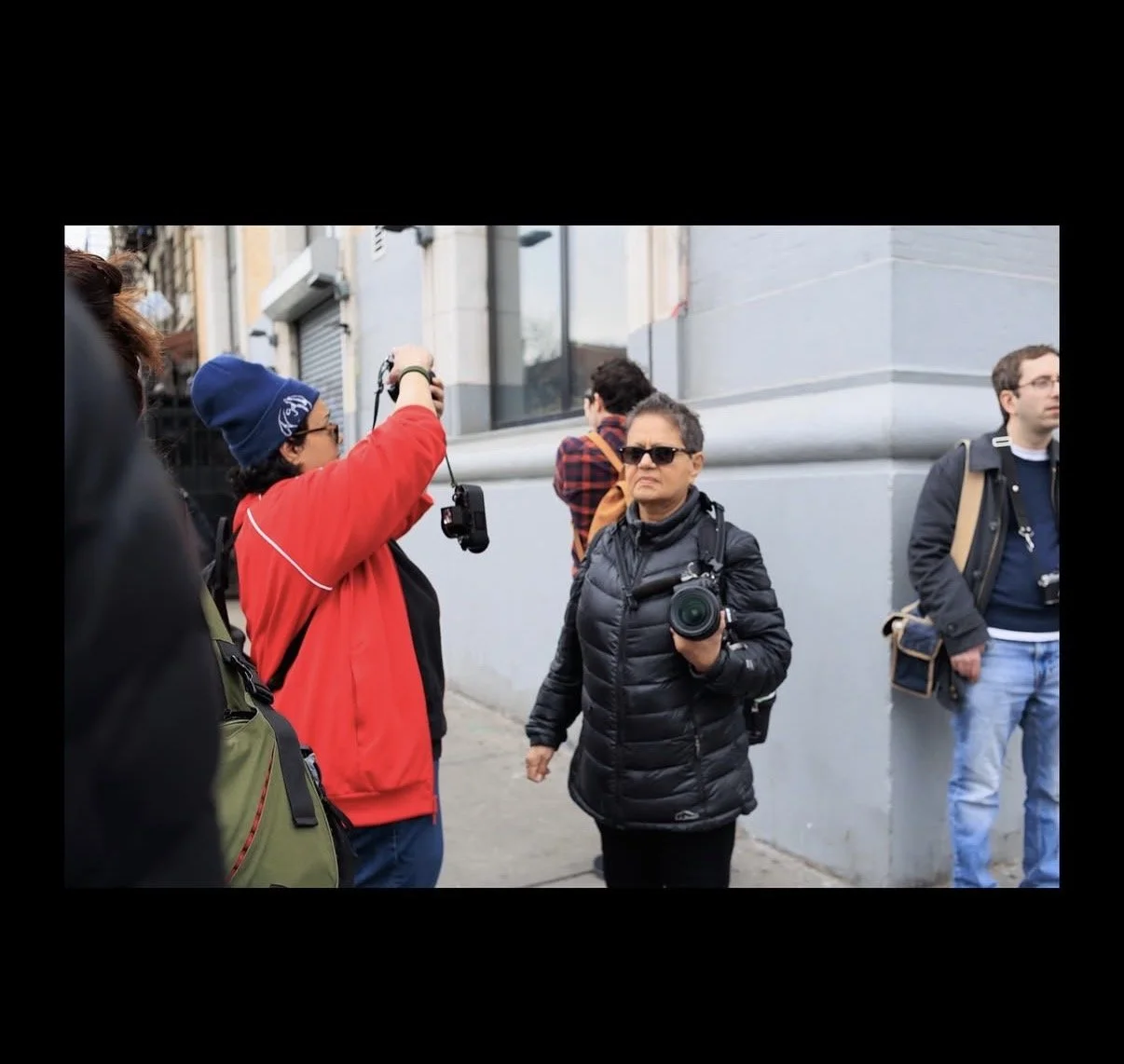 Carmen De La Cruz @nemracsphotos