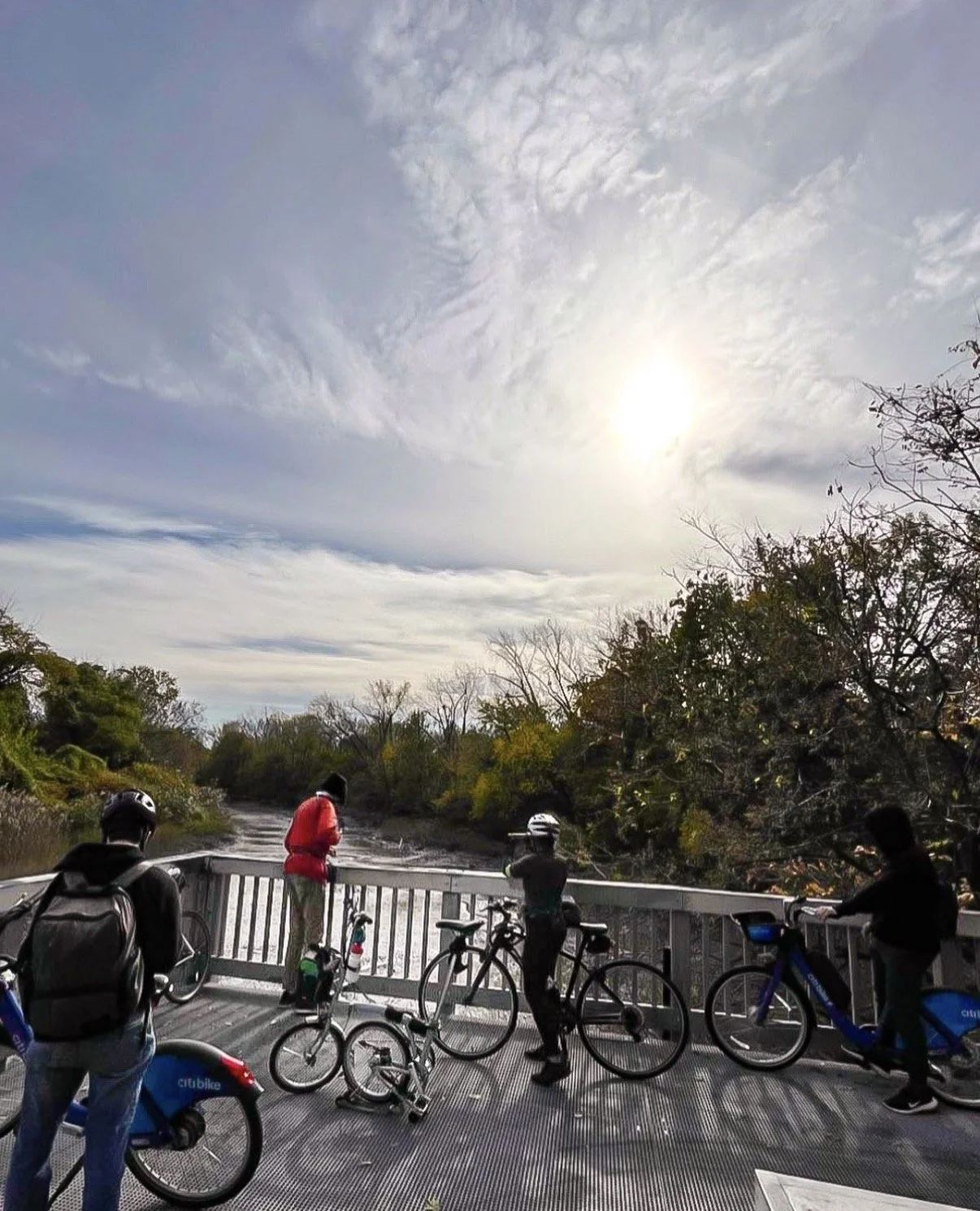 Hosted and captured by: Danny @whereinnyc