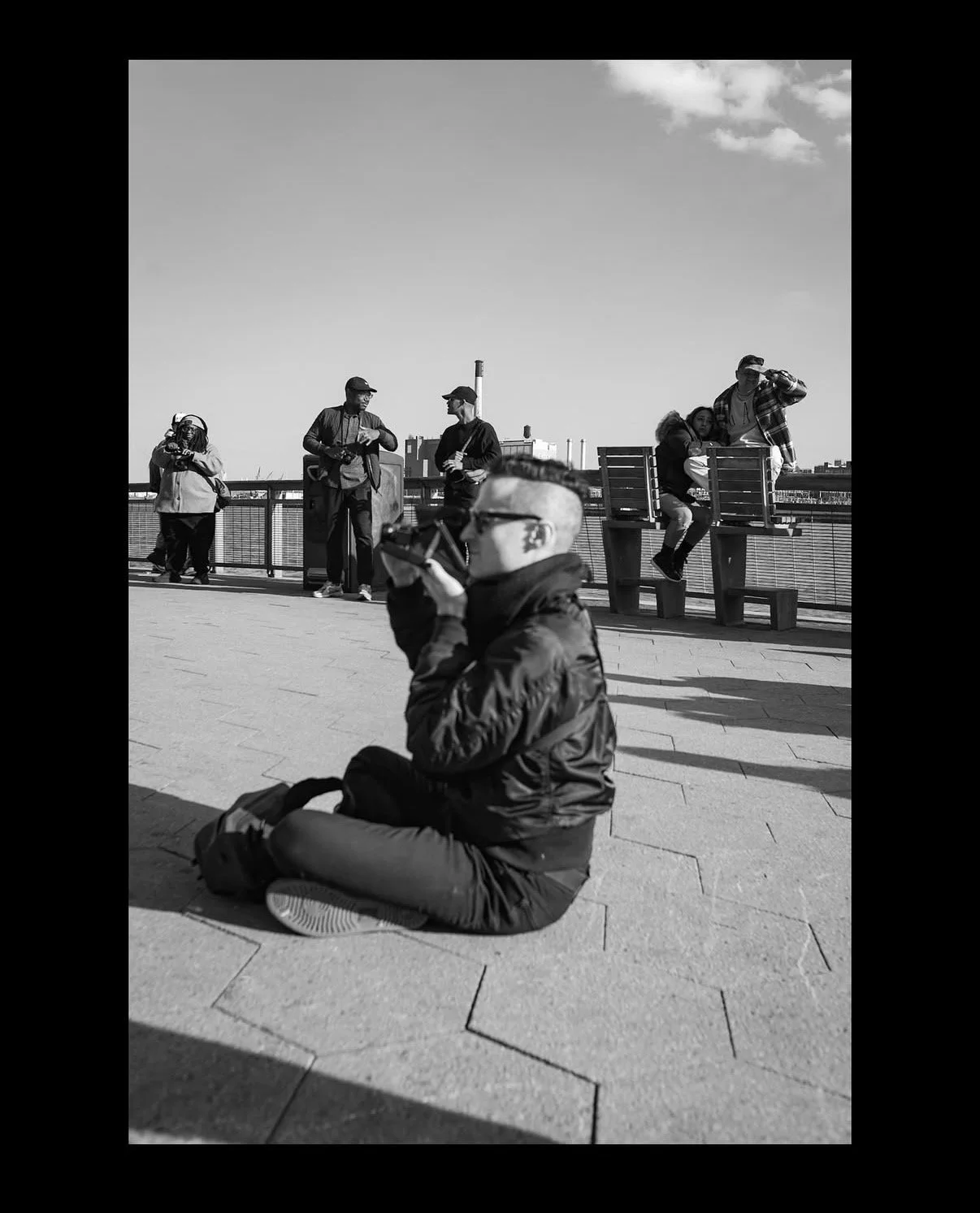 Carmen De La Cruz @nemracsphotos