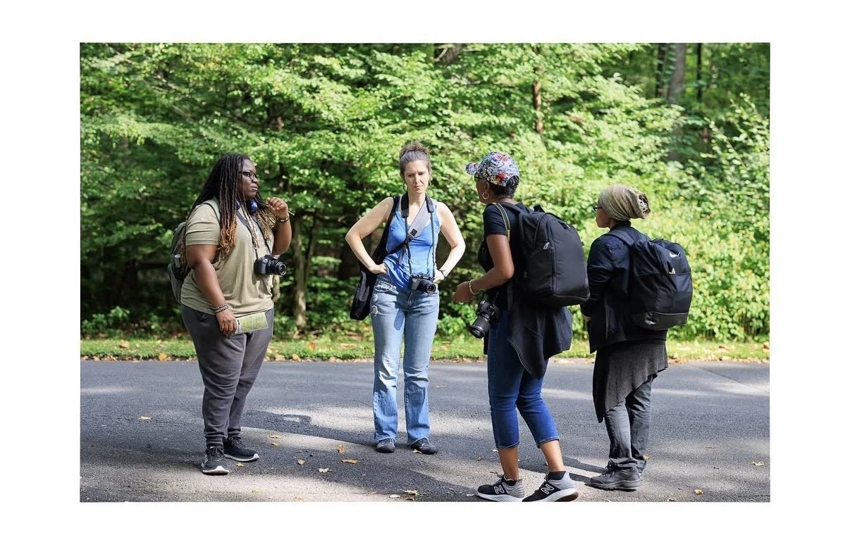 Carmen De La Cruz @nemracsphotos