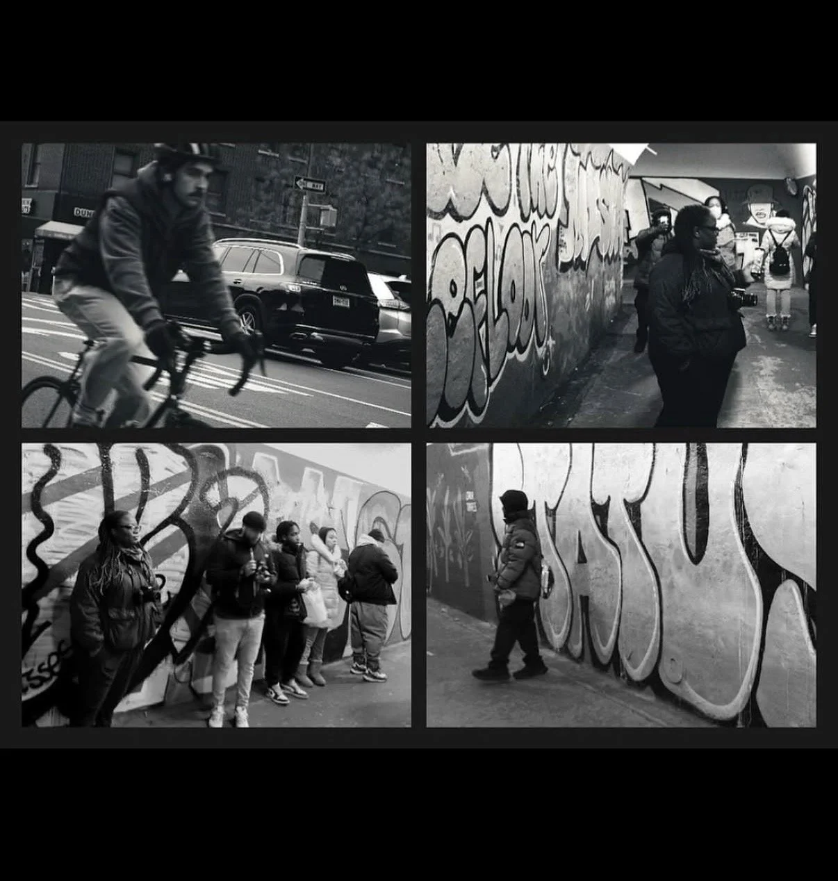 Troy Tigner @troytnyc