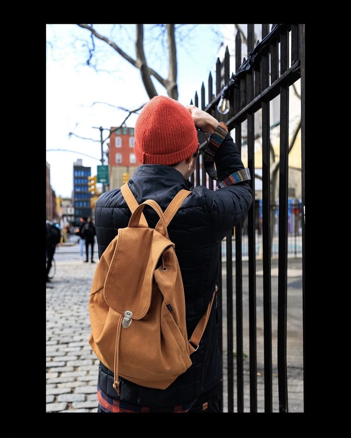 Carmen De La Cruz @nemracsphotos