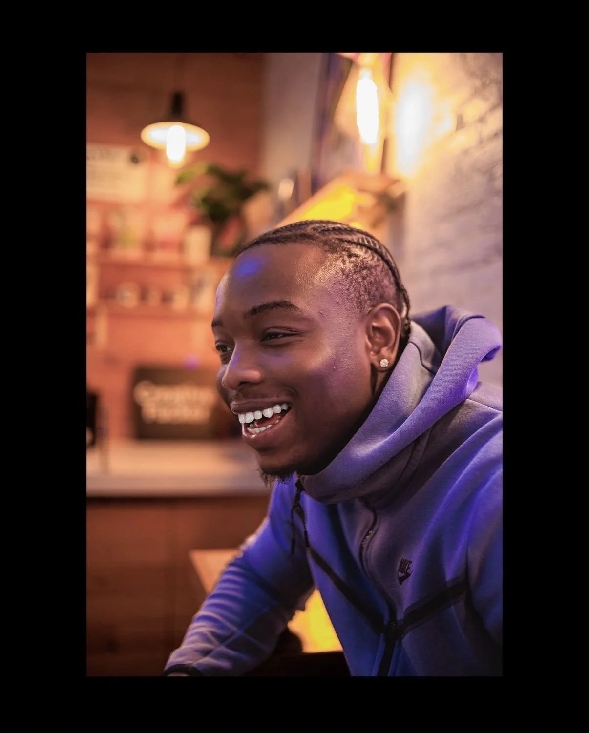 Carmen De La Cruz @nemracsphotos