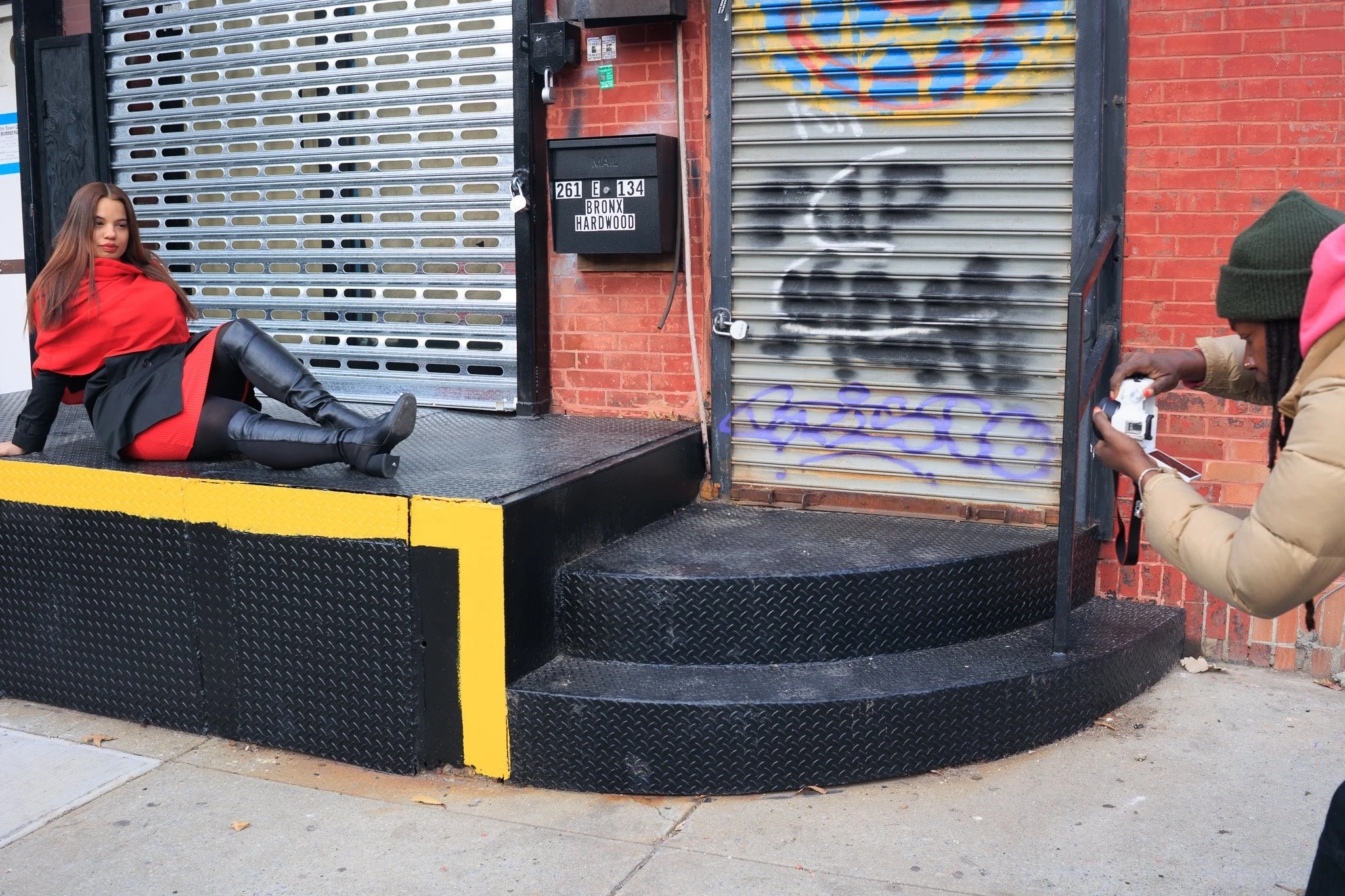 Carmen De La Cruz @nemracsphotos