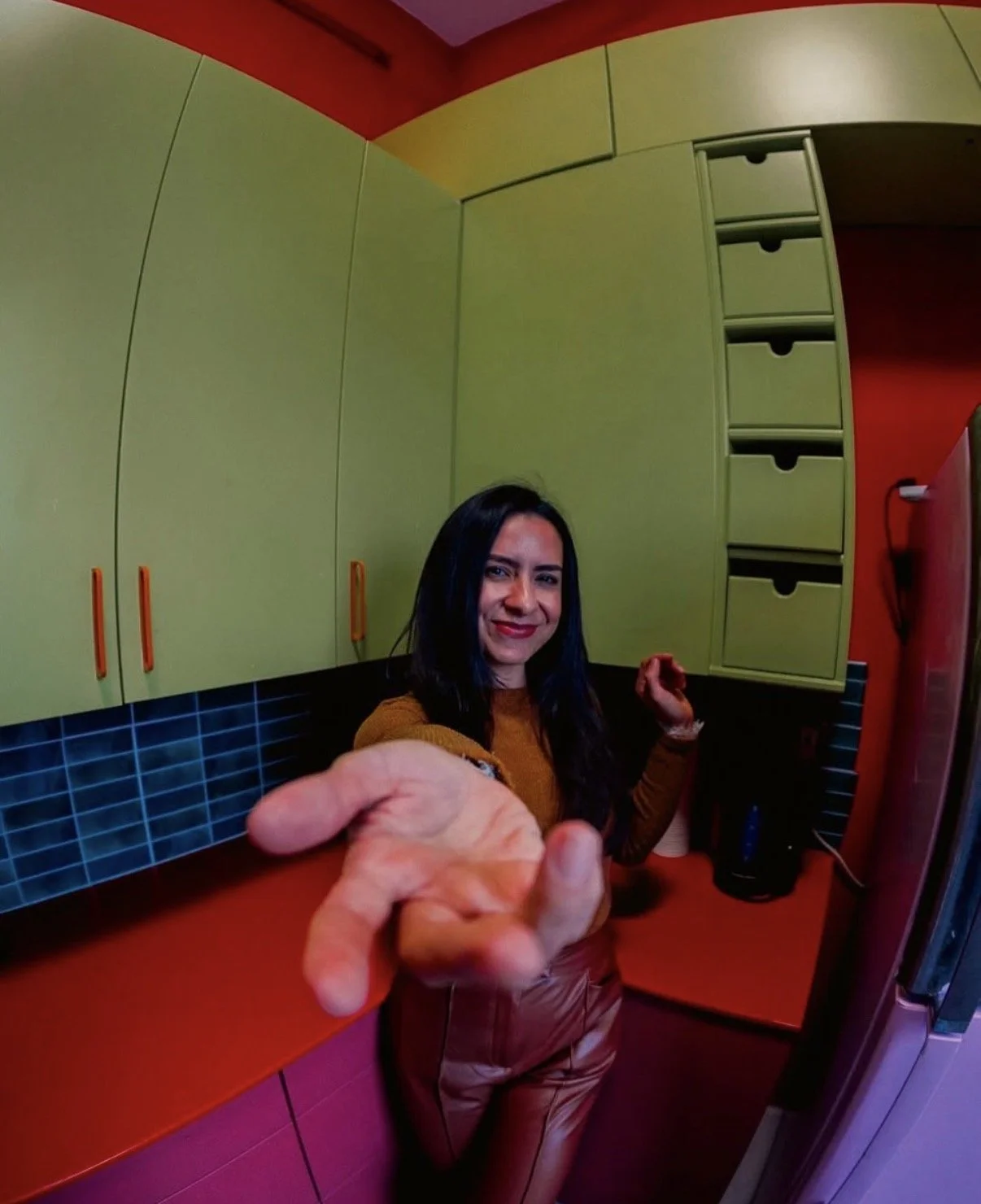 Shane Richards @imagineshane