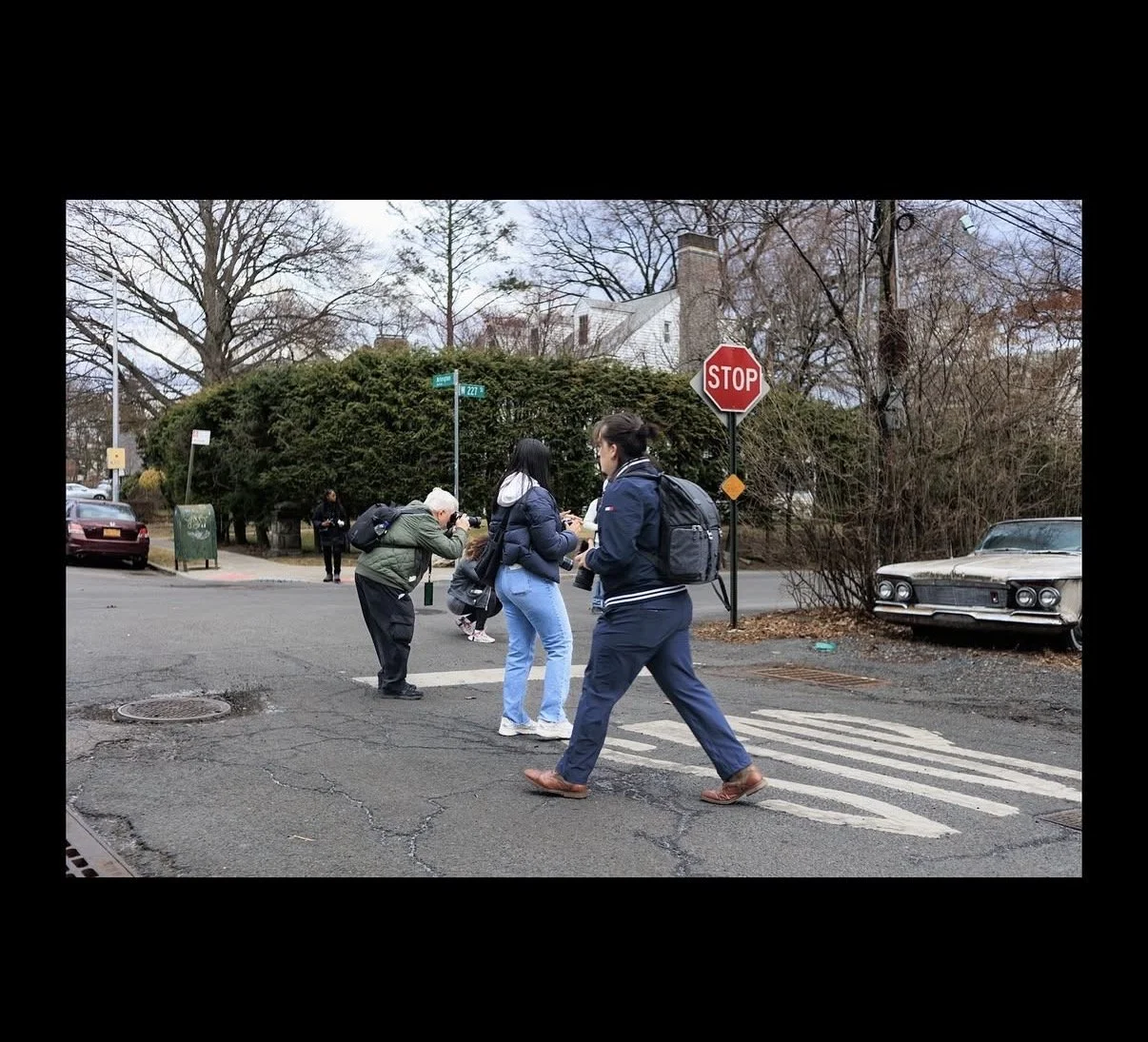 Carmen De La Cruz @nemracsphotos