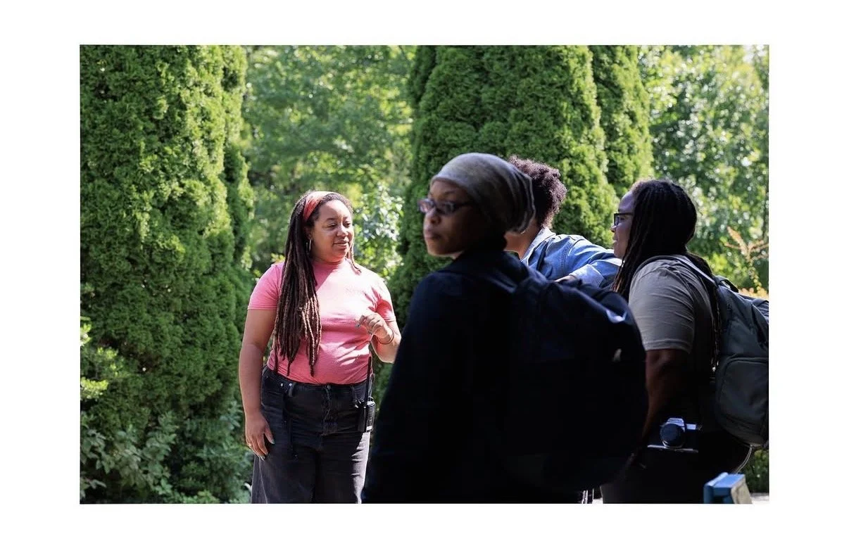 Carmen De La Cruz @nemracsphotos