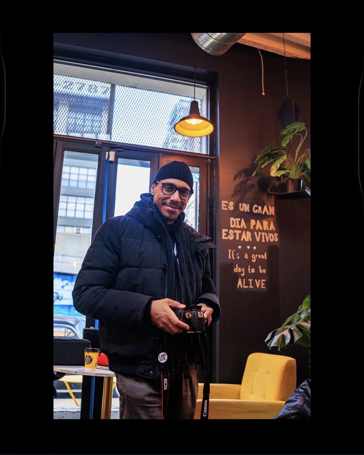 Carmen De La Cruz @nemracsphotos