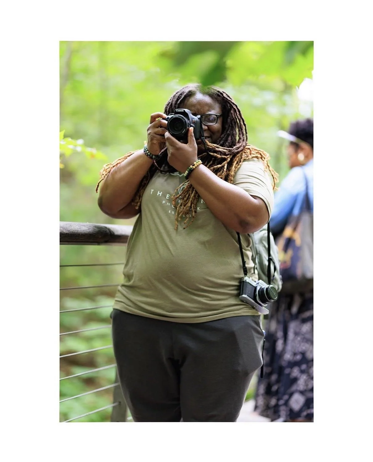 Carmen De La Cruz @nemracsphotos