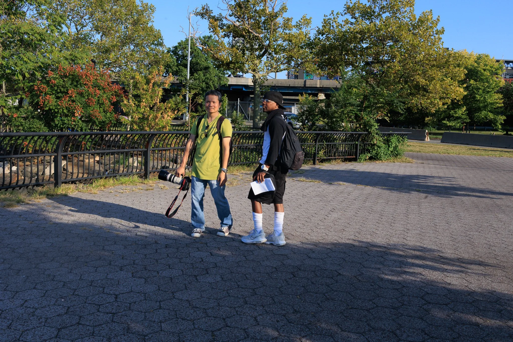 Carmen De La Cruz @nemracsphotos