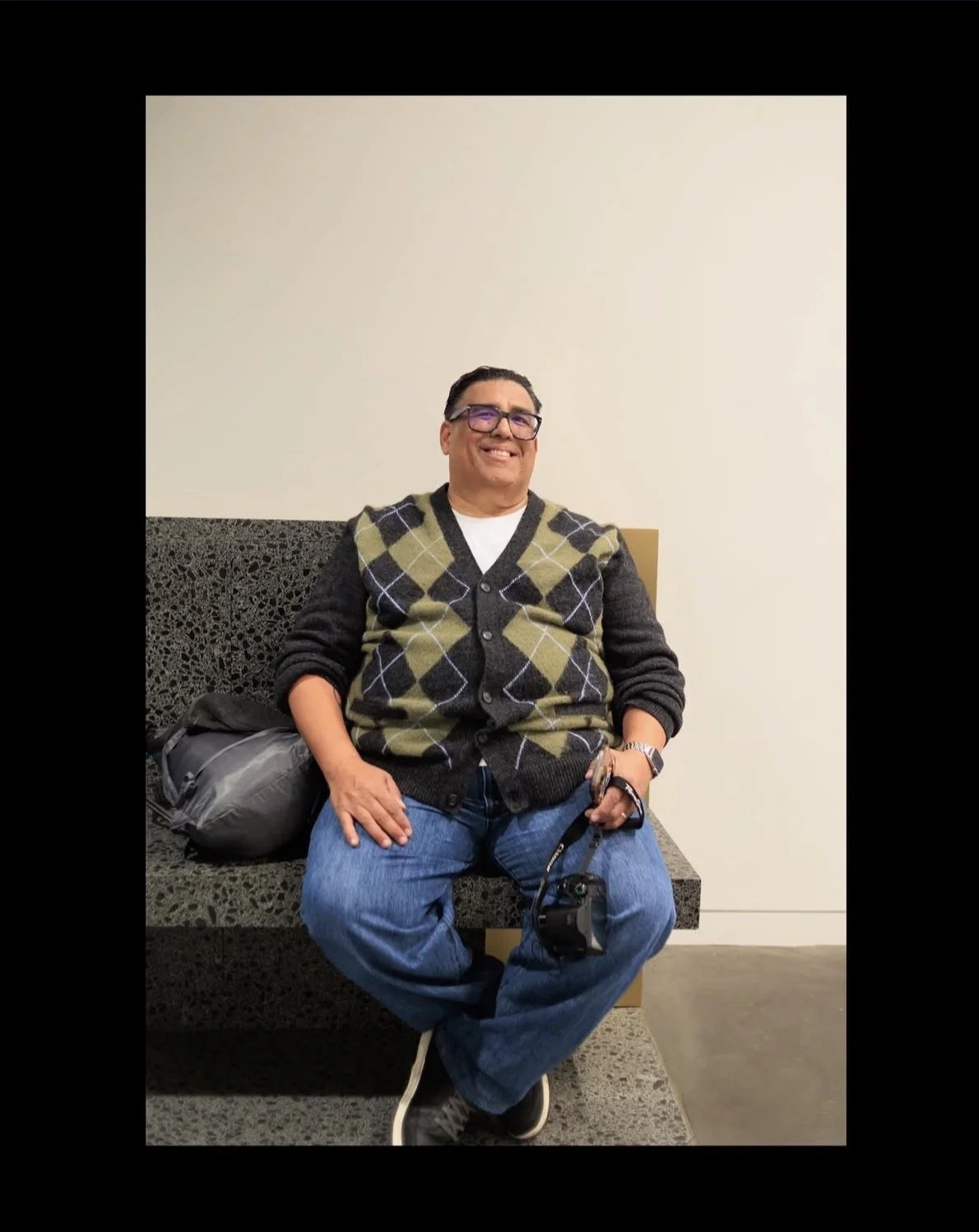 Carmen De La Cruz @nemracsphotos