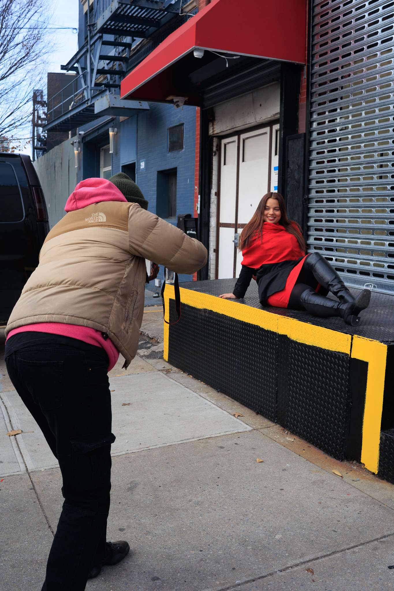 Carmen De La Cruz @nemracsphotos