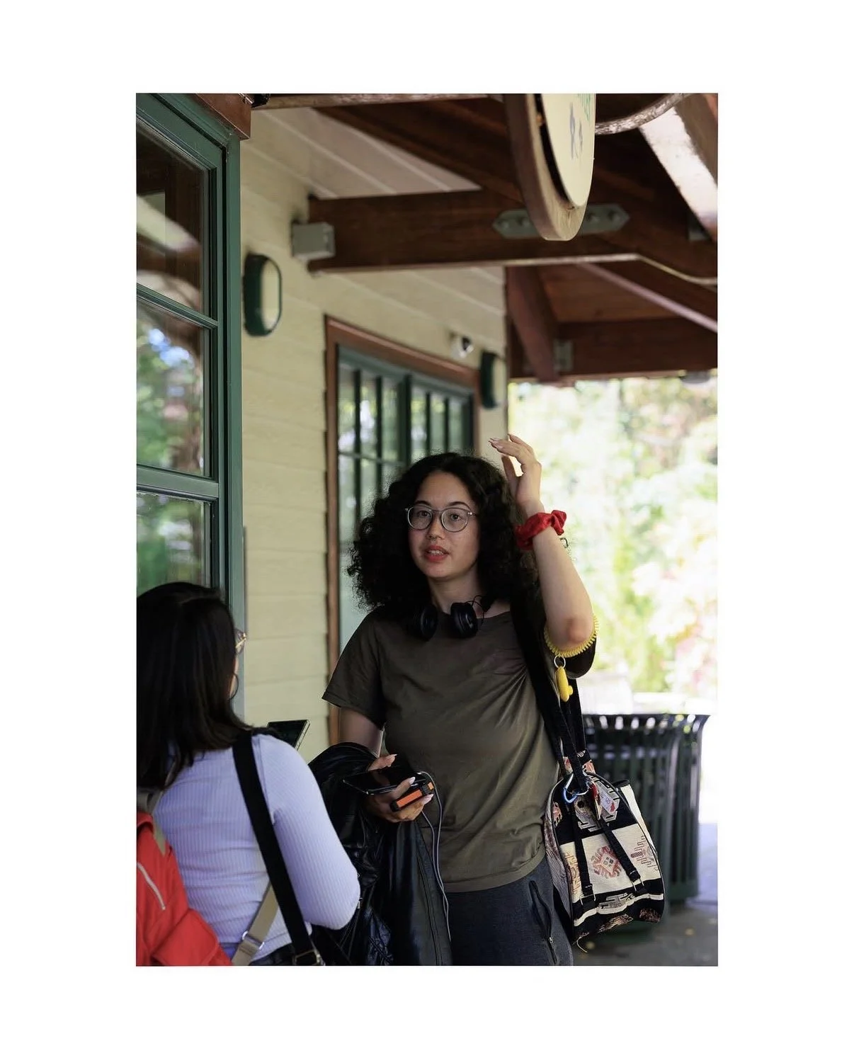 Carmen De La Cruz @nemracsphotos