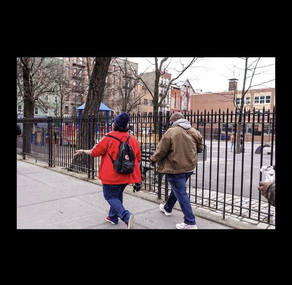 Carmen De La Cruz @nemracsphotos