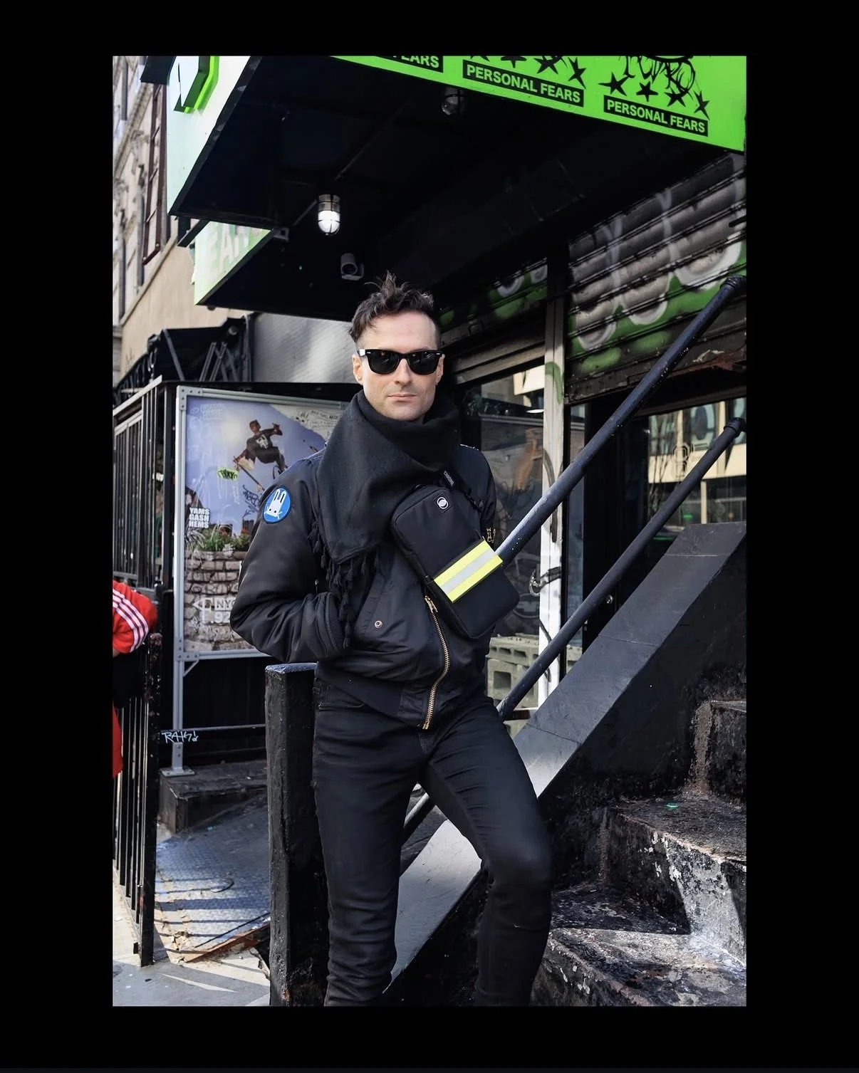 Carmen De La Cruz @nemracsphotos