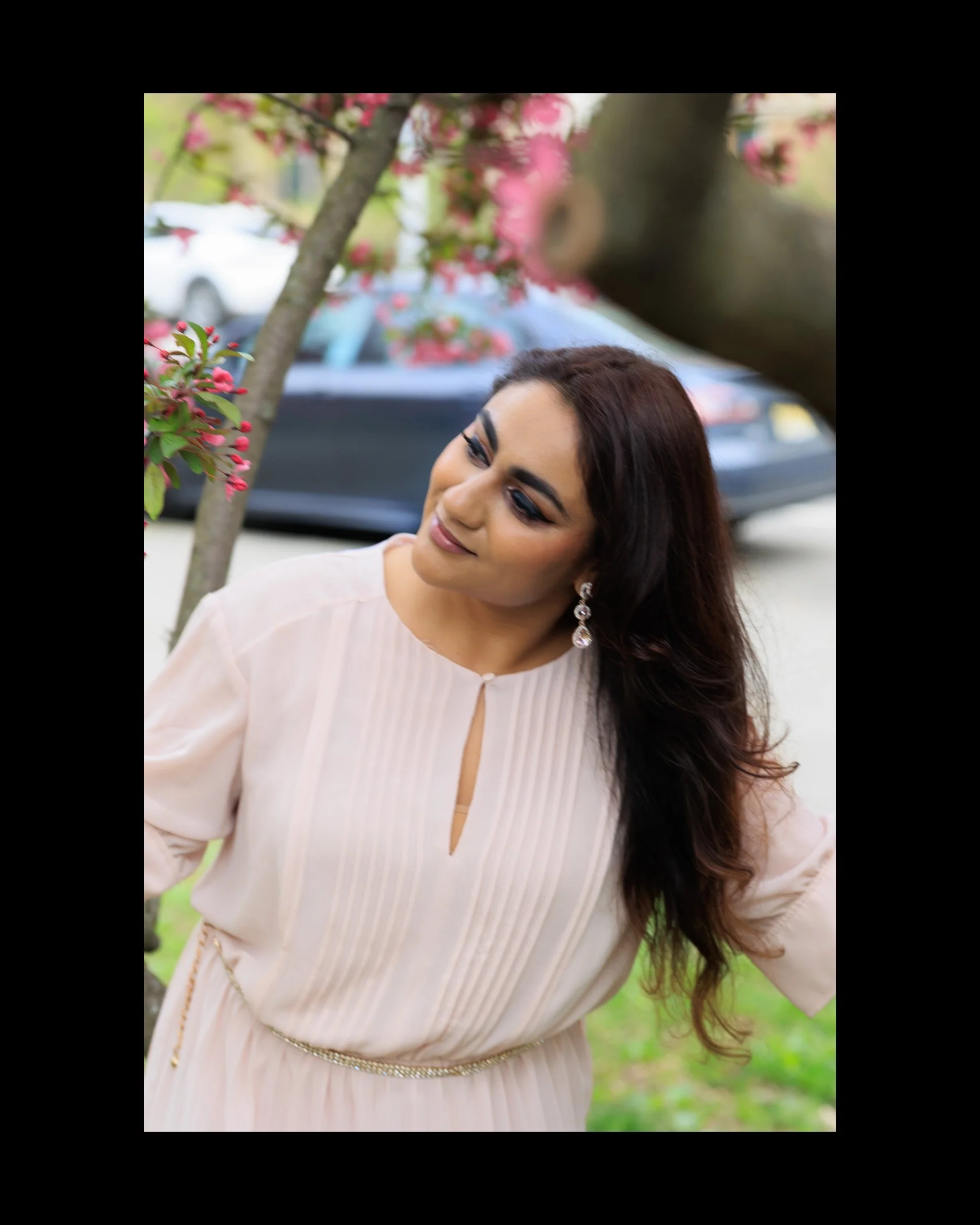 Carmen De La Cruz @nemracsphotos
MODEL: Aryna Jha @aryajha1989