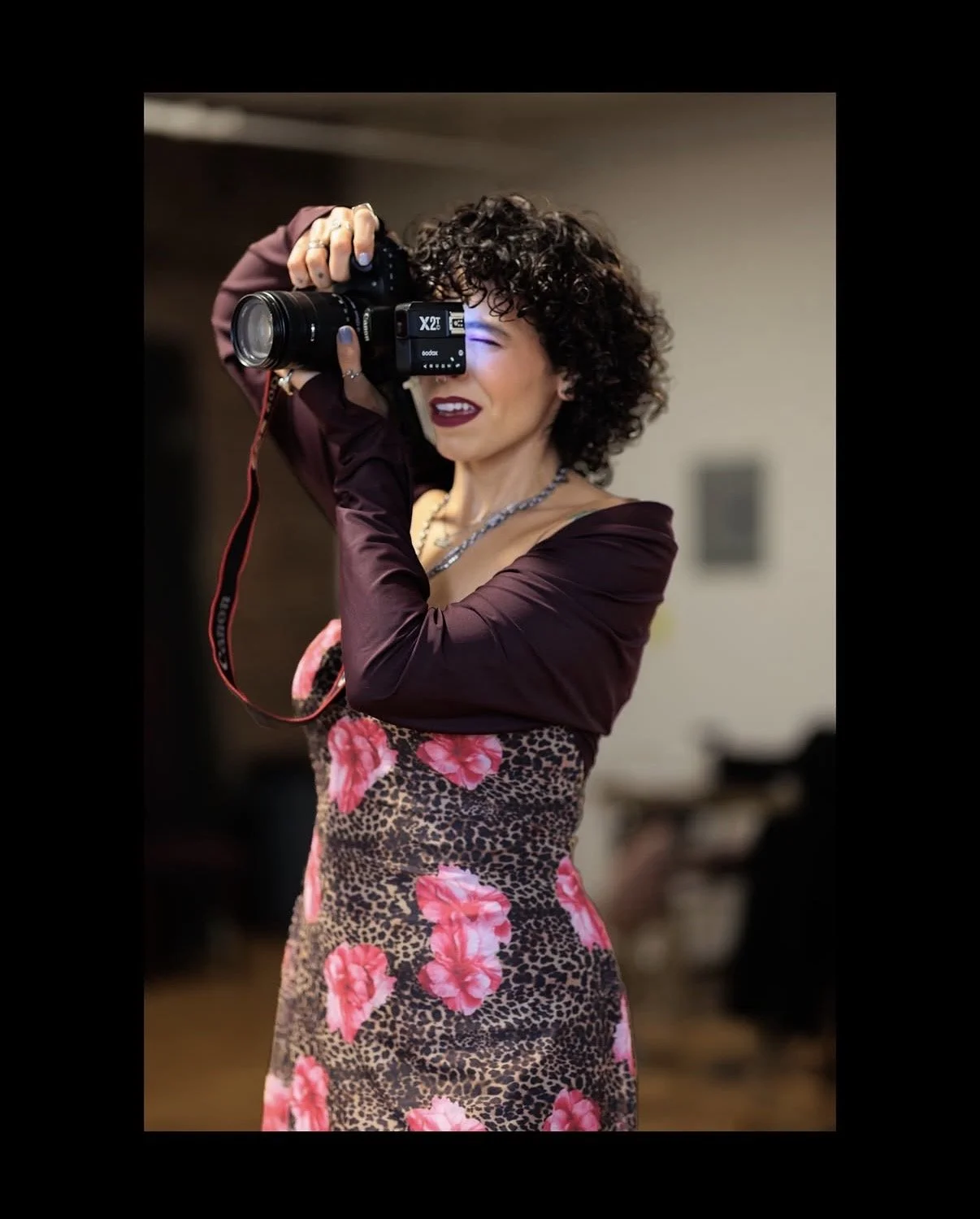 Carmen De La Cruz @nemracsphotos