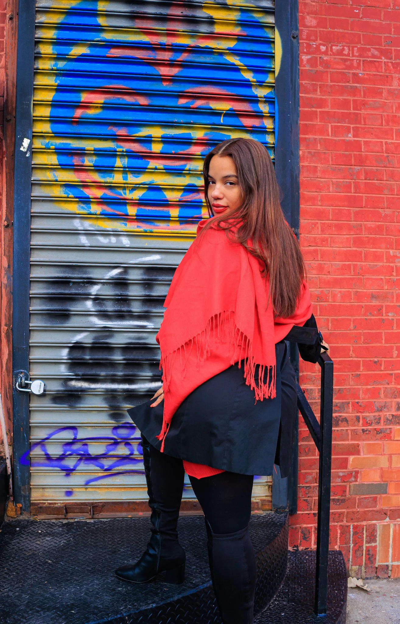 Carmen De La Cruz @nemracsphotos