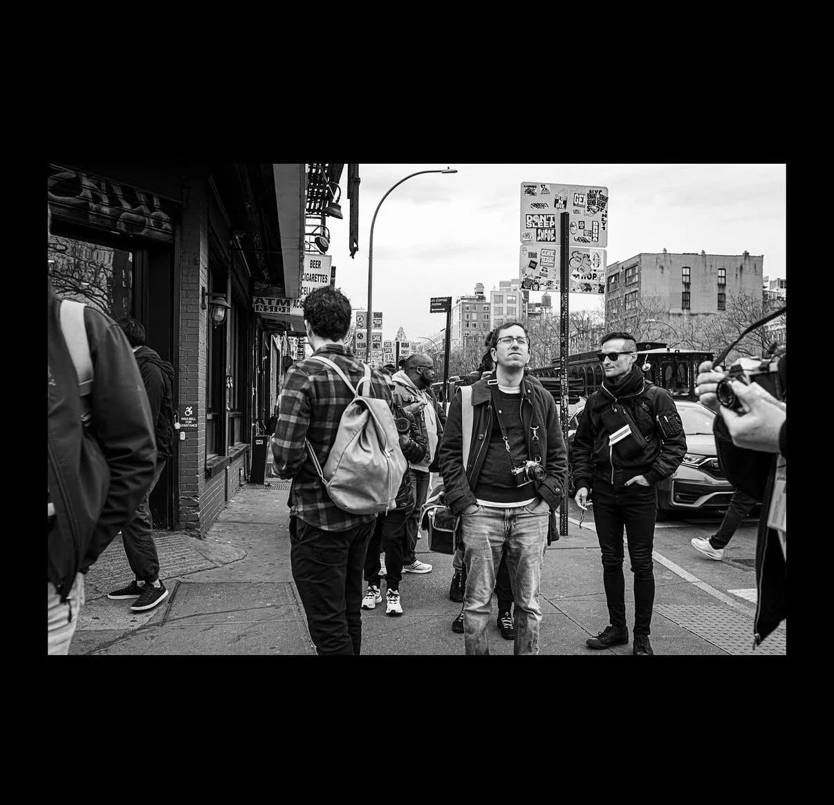 Carmen De La Cruz @nemracsphotos