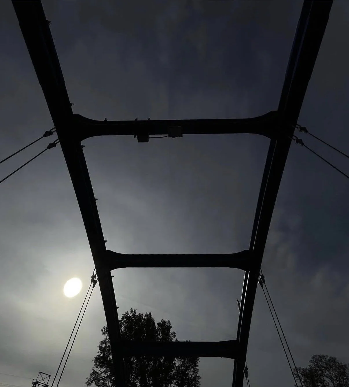 Hosted and captured by: Danny @whereinnyc