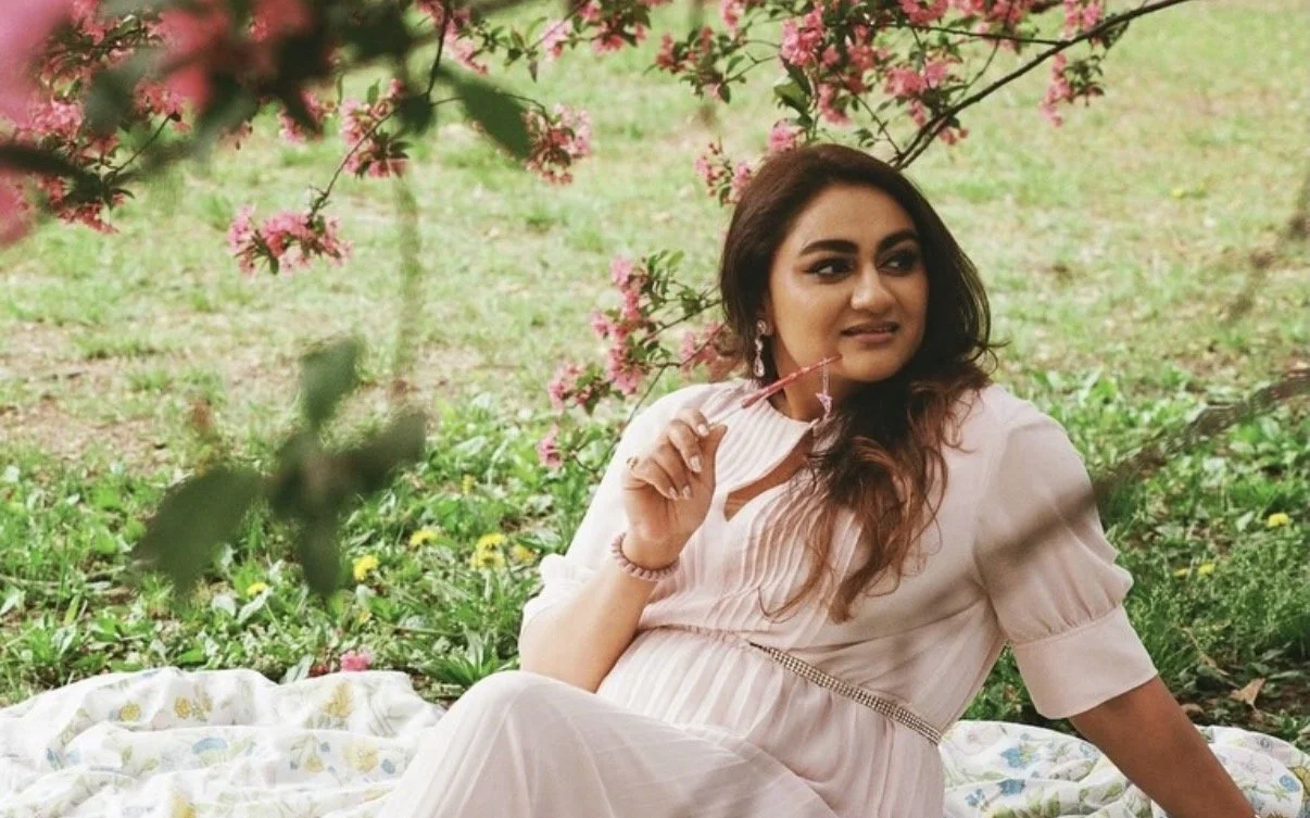 Lee Stokes @loosecharm
MODEL: Aryna Jha @aryajha1989