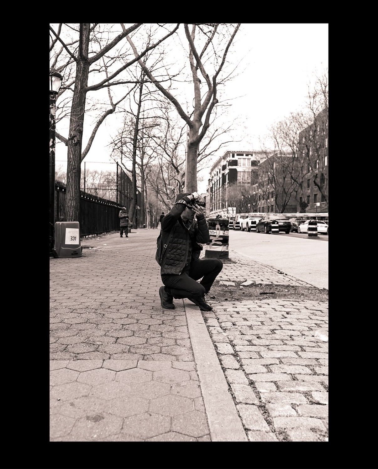 Carmen De La Cruz @nemracsphotos